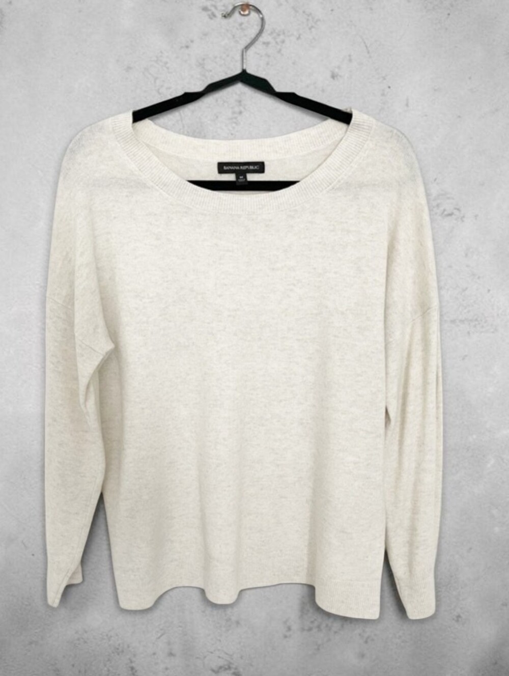 Banana Republic Cozy Fall & Winter Sweater